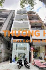 Cho thuê nhà mặt tiền Ngô Gia Tự, Q.10, 4x22m, NH 6m, 5 lầu, thang máy