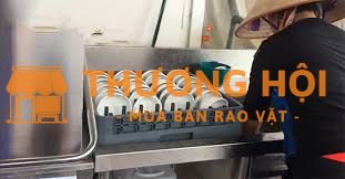 TUYỂN NHÂN VIÊN TẠP VỤ, RỬA CHÉN BÁN THỜI GIAN
