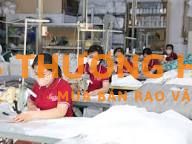 TUYỂN THỢ MAY 1 KIM - LÀM VIỆC QUẬN 9 CŨ