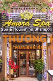 Amora Spa tuyển tạp vụ, làm tại 30 Cửa Đông - 75 Mã Mây, Hoàn Kiếmi