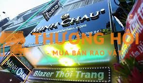 VESTON MINH CHÂU TUYỂN DỤNG THỢ NAM MAY VEST GIỎI THU NHẬP CAO NHẤT TT
