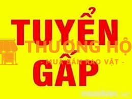 CÔNG TY MÔI TRƯỜNG NAM NHẬT TUYỂN DỤNG KINH DOANH, KẾ TOÁN, THIẾT KẾ