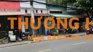 Chính chủ bán nhà cửa hàng 2 tầng mặt tiền phố Nguyễn Khuyến