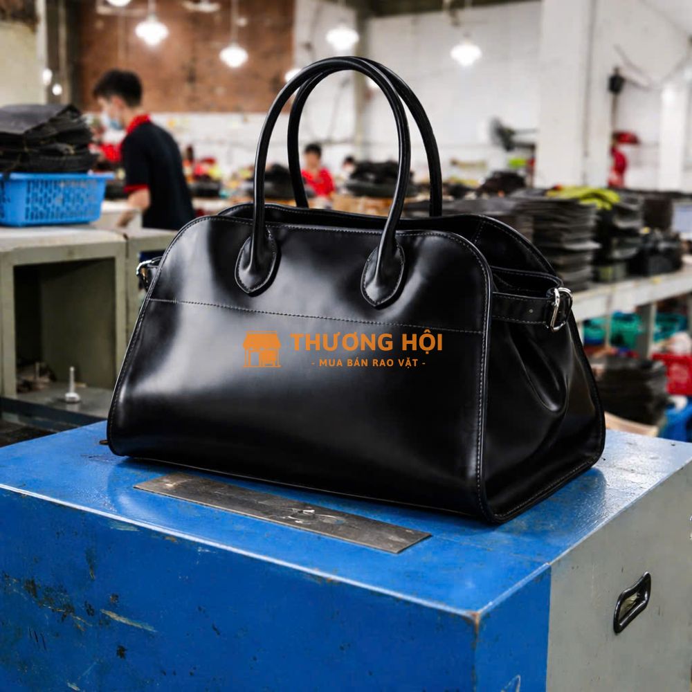 XƯỞNG GIA CÔNG TÚI DA CHO BRAND MỚI – HỖ TRỢ TỪ Ý TƯỞNG ĐẾN SẢN PHẨM HOÀN CHỈNH