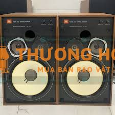 Cặp loa JBL 4312 control monitor