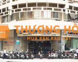TUYỂN DỤNG NHÂN VIÊN PHÒNG HÀNG TPHCM