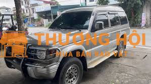 PAJERO V33 2002