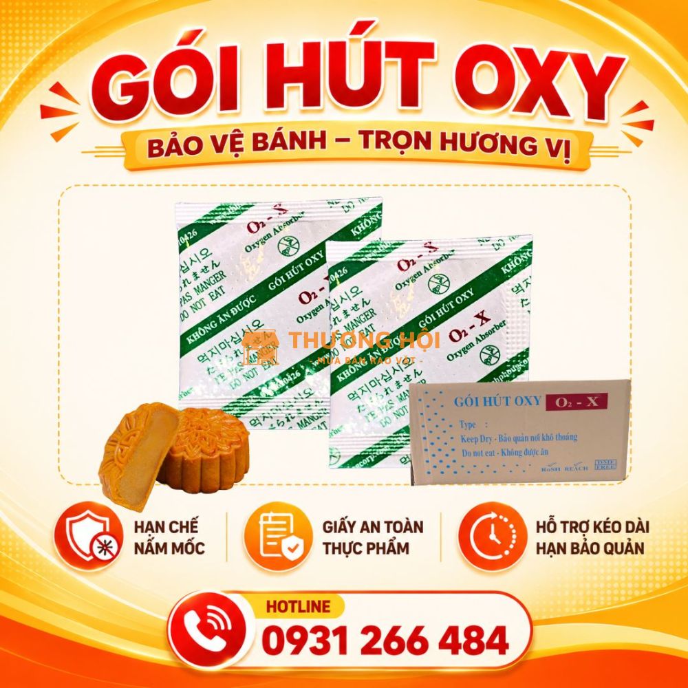 BÁNH TRUNG THU HỎNG TỪ ĐÂU?