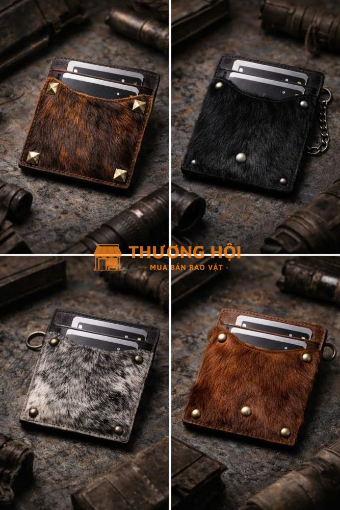 XƯỞNG NHẬN GIA CÔNG TÚI DA THEO MẪU – HỖ TRỢ LÀM LOGO RIÊNG CHO SHOP VÀ BRAND