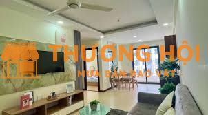 CHÍNH CHỦ CẦN BÁN CĂN HỘ 2PN - 2WC CHUNG CƯ IRIS TOWER (BÌNH DƯƠNG)