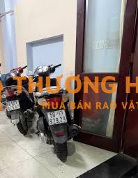 Honda PS 150i Trùm cuối 601 màu Đen