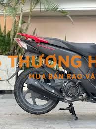 Honda Vision 2020 Smartkey màu Đen
