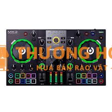Sound card MX3 – Giải pháp âm thanh chuyên nghiệp cho thu âm, karaoke