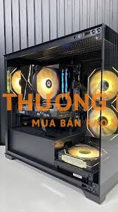 PC GAMING - GAME LƯỚT, ĐỒ HOẠ MƯỢT