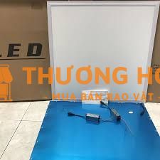 Đèn LED Panel MDLED 48W Trắng.