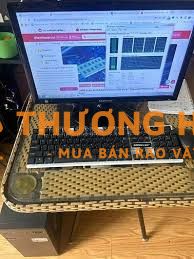 Pass bộ máy tính pc đang sử dụng + tặng bàn 1m2*60