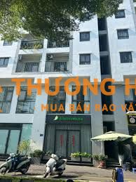Bán gấp shophouse đã có sổ hồng.