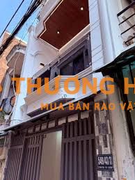 NHÀ MỚI 3PN LÊ VĂN THỌ F9 GÒ VẤP