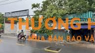 Bán Nhà - Đất Mặt Tiền đường Bình Quới, Khu Thanh Đa, sát sông Sài Gòn