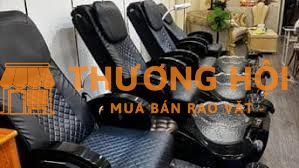 Sang nhượng tiệm Nail & Spa P12, Quận Tân Bình