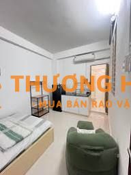 STUDIO MỚI 100% CỬA SỔ FULL NỘI THẤT GẦN ĐH UEH VÀ ĐH VĂN HIẾN