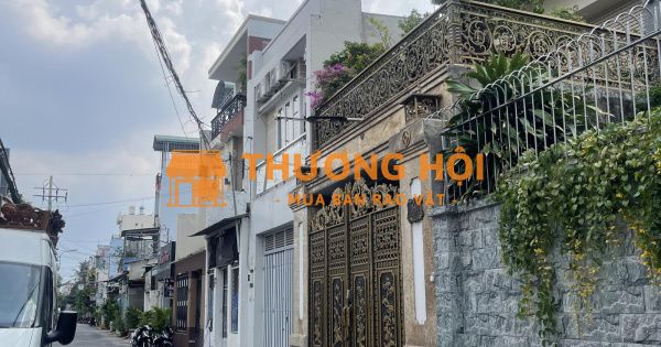 NHÀ CHÍNH CHỦ bán gấp TRƯỜNG SA💰1,590 TỶ/38M2 nhỏ gọn | Cho thuê 10Tr