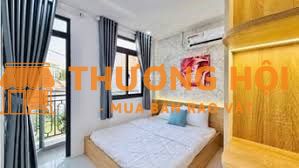 bán gấp nhà giá rẻ đường Ung Văn Khiêm quận Bình Thạnh 60m2 1ty8