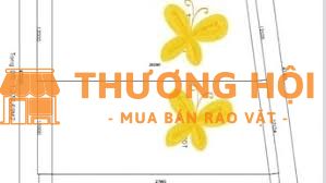 Bán đất full THỔ CƯ 1232M2, chỉ CÁCH ĐLBD 30m