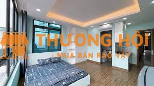 CHO THUÊ CHUNG CƯ PHÒNG TRỌ MINI GIÁ RẺ
