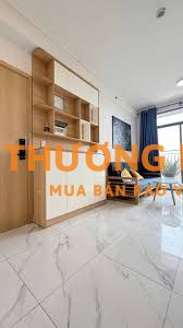 CHO THUÊ CĂN HỘ CHUNG CƯ CAO CẤP ASIANA CAPELA Q6, TP.HCM
