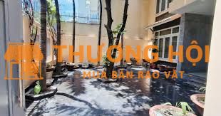 Chính chủ cho thuê biệt thự sân vườn hẻm xe tải 8m Gò Vấp - 204m²