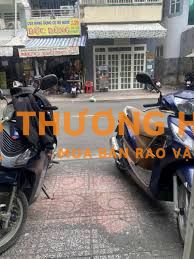 Cho thuê nguyên căn trệt lầu 2PN, đường Bà Hạt, Quận 10, 16 triệu