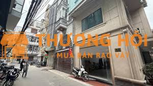 Cho thuê nhà ngõ 82 Nguyễn Phúc Lai, Hoàng Cầu.