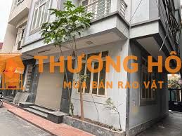 Cho thuê nhà mặt ngõ cách mặt phố Thành Công 15m, nhà lô góc