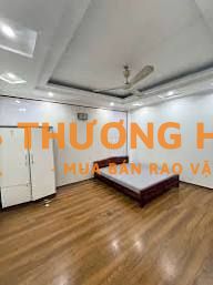 CHO THUÊ NHÀ NGUYÊN CĂN FULL NỘI THẤT – TRUNG TÂM QUẬN 3