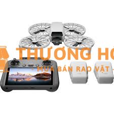 DJI Flip (DJI RC 2) Siêu lướt _Full Box 99%
