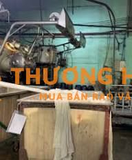 Cần Thanh lý 2 máy Test vải nhuộm giá hữu nghị
