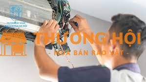 Nhân viên điện lạnh - cơ khí - điện công nghiệp đi làm ngay