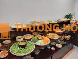 TUYỂN PHỤ BẾP MÓN VIỆT Ở QUẬN 3
