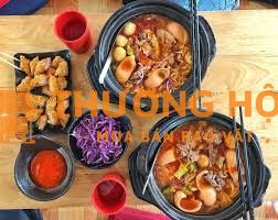 Tuyển Nhân Viên Bếp Quán Mì Cay