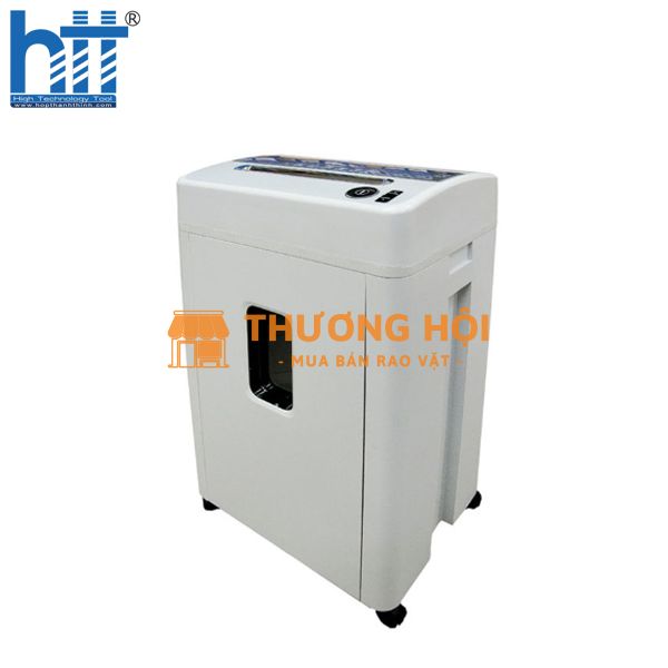 Dino Grand Paper Shredder – A Secure and High-Performance Document Disposal Solution for Modern Offices