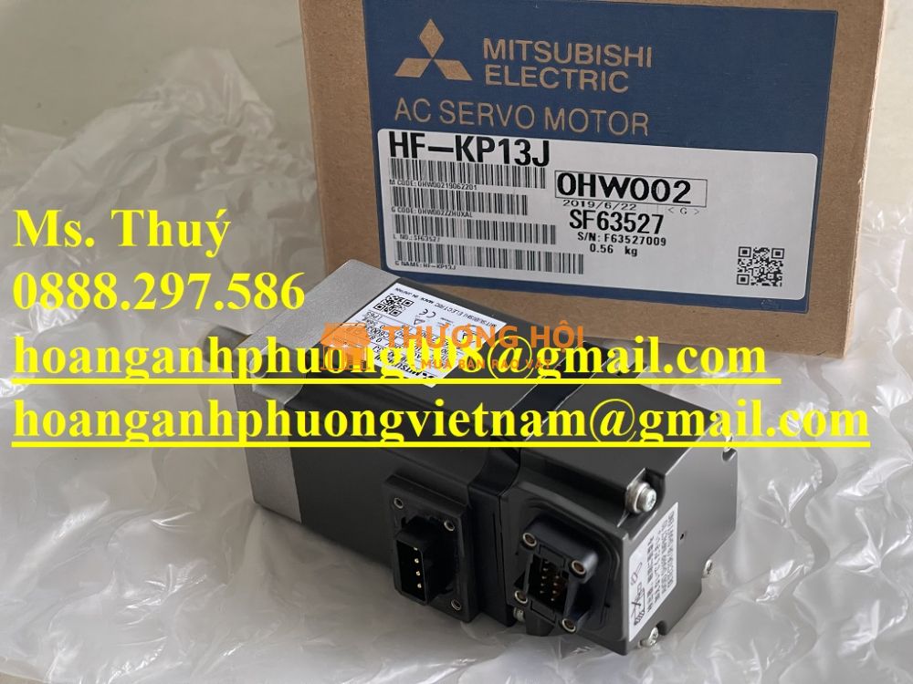 Động cơ HF-KP13J Mitsubishi - Miễn Ship Toàn Quốc