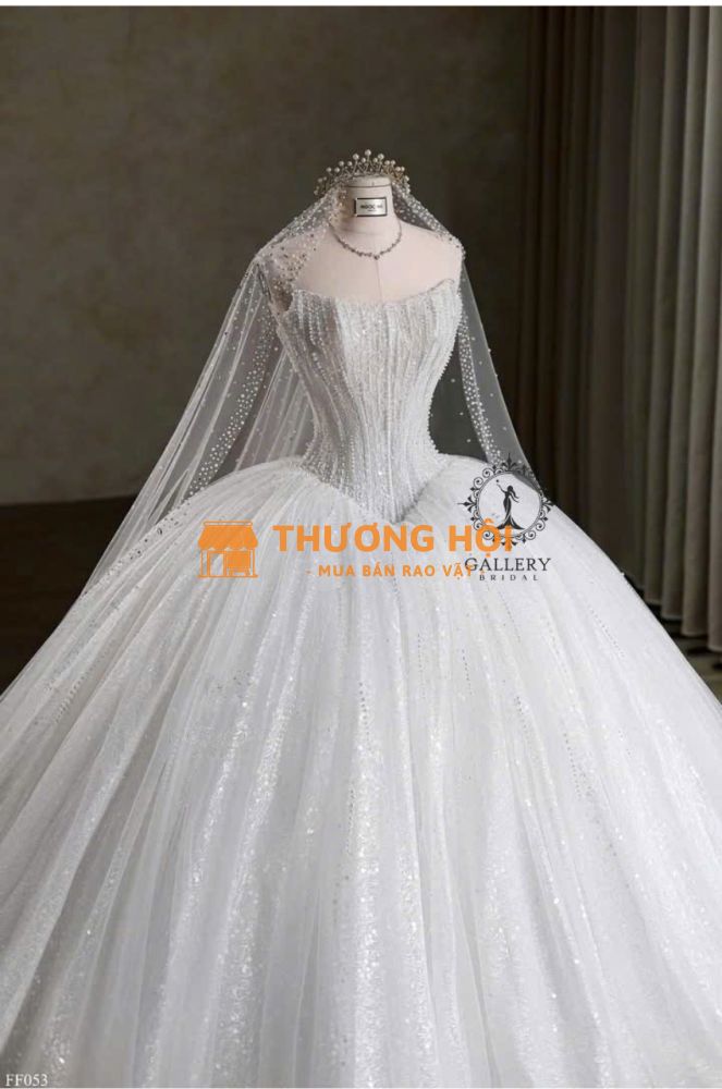 Gallery Bridal – Dịch Vụ Cưới Trọn Gói, Uy Tín & Tận Tâm