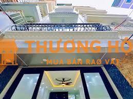 Bán Nhà Dòng Tiền, Đường Hoàng Mai 42/46m, 5 tầng, mt 3.6m, 13.8 tỷ