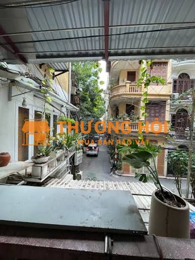 CHÍNH CHỦ CHO THUÊ NHÀ RIÊNG TẠI NGUYỄN CHÍ THANH – HÀ NỘI