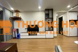 Bán căn hộ chung cư 74m, full nội thất