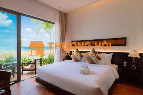 Sang khách sạn tiêu chuẩn 4 sao, Nguyễn Đình Chiểu, Mũi Né, 72 phòng
