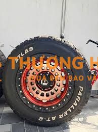 CẦN BÁN 4 LỐP XE CỘNG VÀNH,MỚI 90