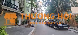 Cho thuê nhà phố Trần Kim Xuyến, Yên Hòa, Cầu Giấy 76m2 giá 28tr/th