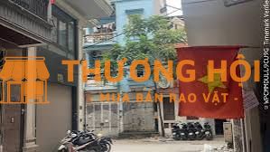 Cho thuê nhà riêng 4 tầng - 75m2 tại ngõ 217 phố Mai Dịch